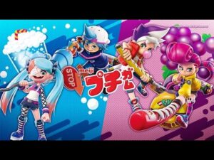 【ニンジャラ】　プチガム杯！！