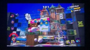 ニンジャラ直撮り実況！(#1)