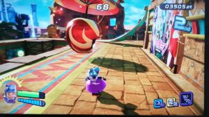 小学3年生がゲームしてみた　847 ニンジャラ