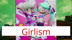 ニンジャラ作業用BGM　【Ｇirlism】