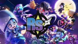 チーム戦！ランクマッチをしていく配信【Rsニンジャラ部】【ニンジャラ／Ninjala】