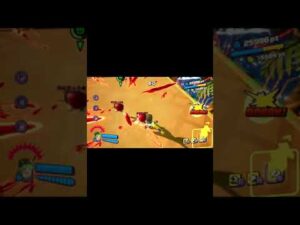 まさかのダブル一本！ ＃ニンジャラ ＃short