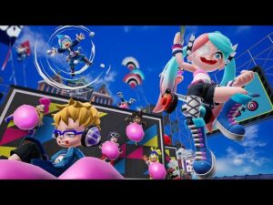 ニンジャラで最後の一人に生き残れ！【イマドキバトル】【サバイバルバトル】