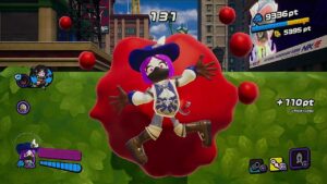 フレンドさんとニンジャラで遊びました！【ニンジャラ】