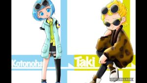 たき×のは　ニンジャラ参加型