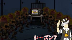 【ニンジャラ】　ニンジャラってナンジャラ？？　スナイプしてちょ