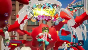 【Ninjala】ニンジャラの格差マッチの実態！！