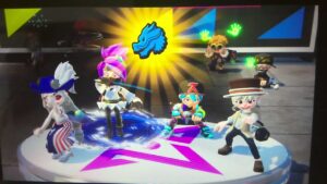 初めてニンジャラの配信（？）してみました