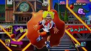 かたな【Ninjala/ニンジャラ】