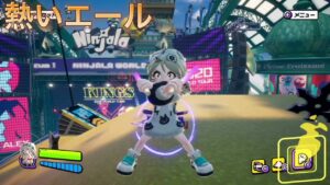 【ニンジャラ/Ninjala】ショート動画#7
