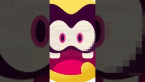 【ニンジャラ】ニンジャラ・ナンジャラ？摩訶不思議アドベンチャーゆとりーまんからの挑戦状#Shorts