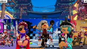 【ニンジャラ】　皆さん２０２１年お疲れさまでした。2022もよろしく！