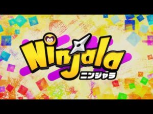 きゃりーぱみゅぱみゅ – メイビーベイビー , KYARY PAMYU PAMYU – Maybe Baby (TVアニメ #ニンジャラ ノンテロップOP映像)