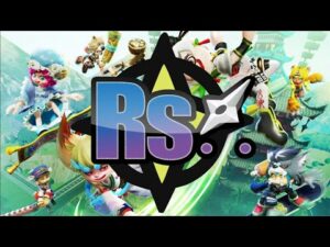 チームランクマをやっていく配信【Rsニンジャラ部】【ニンジャラ／Ninjala】