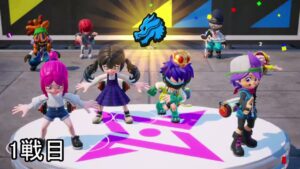 ニンジャラのプロが今日ニンジャラを始めたばかりの友達をキャリーした結果…