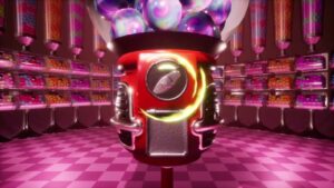 【ニンジャラ】一発でうさぎパーカーGETできた！😊