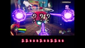 【ニンジャラ/Ninjala】ショート動画をゆっくり実況 Part1 #ニンジャラ