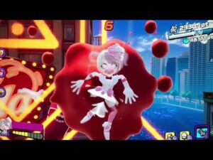 くりくんと一緒Part1#ニンジャラ