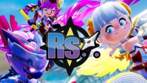 参加型のバトラン、チムランをしていく配信【Vtuber】【ニンジャラ／Ninjala】