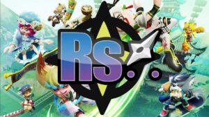 参加型のバトラン、チムラン配信【Vtuber】【ニンジャラ／Ninjala】