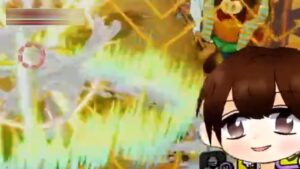 ニンジャラだーいすき💛【息抜きシリーズ】