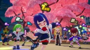 久しぶりにニンジャラをやってみた