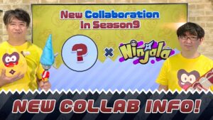 Ninjala – Dev Diary #22