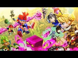 ニンジャラ配信S9　夜の部　2日目