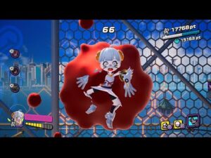 猿のキル集　#ニンジャラ  #マツヨイナイトバグ