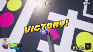 サバイバルバトルの最適正最強武器、決まる【ニンジャラ】