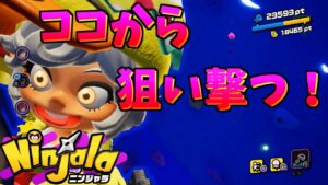 あと一手が届かない男【ニンジャラ Ninjala】