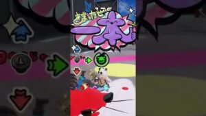 練習中 ［ニンジャラ］