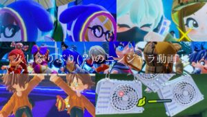 久しぶり(？)のニンジャラ写真動画！#ニンジャラ