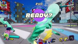 なかなか勝てないニンジャラ