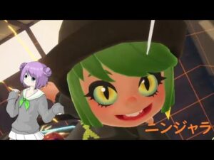 のんびりリハビリ【ニンジャラ】