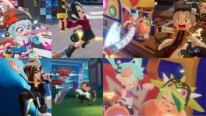 Ninjala – Clip Compilation #8