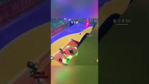 【ニンジャラ】変化マスター×カンツーミキサー　#ニンジャラ #ninjala #shorts