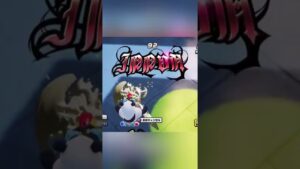 【ニンジャラ】カンツー処刑シーン　ヌメルゴソ×ヌメルゴソ　#shorts #ニンジャラ