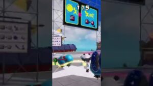 【ニンジャラ】カンツーキル集　#shorts