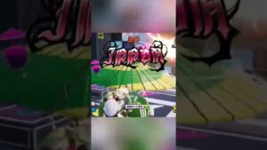 【ニンジャラ】カンツー処刑シーン　#ニンジャラ #shorts #ninjala