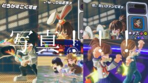 写真！少し動画サボってたかも#ニンジャラ