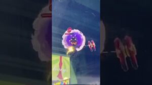 #ニンジャラ  独特なシスピの倒し方(？)