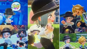 ドーンと写真(短い)#ニンジャラ