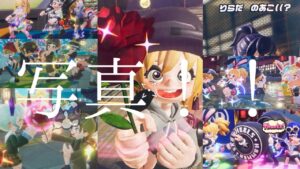 写真🥳🥳楽しかったヽ(*´∀｀)ノ#ニンジャラ