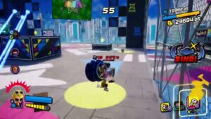 【ニンジャラ】カンツーミキサーの打ち方ww