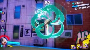 【ニンジャラ/Ninjala】初プレイ♪文句を言いながら、がんばります♪