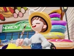 裏スペシャルが楽しすぎる【ニンジャラ/Ninjala】