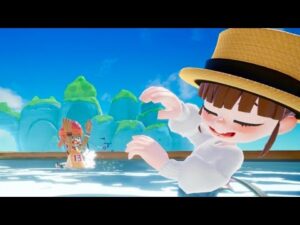 チムラン楽しい【ニンジャラ/Ninjala】