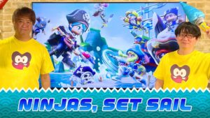 Ninjala – Dev Diary #23