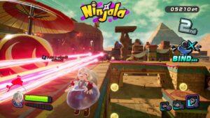 Ninjala – Season 10 – Ranked Battle Royal #23